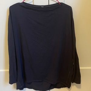 Lululemon long sleeve top